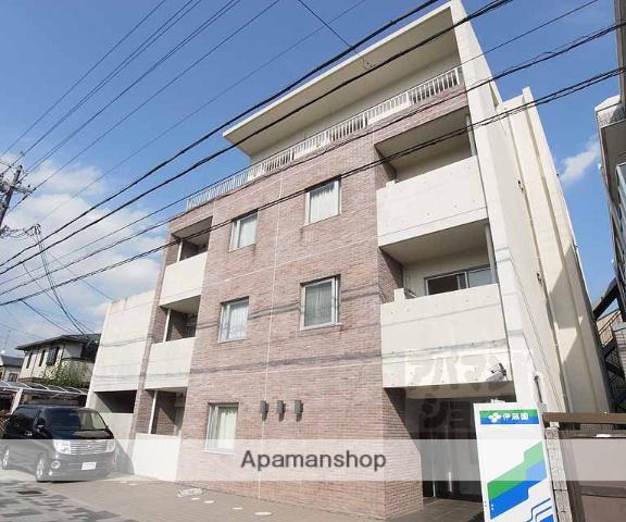 アルナージ長岡京
