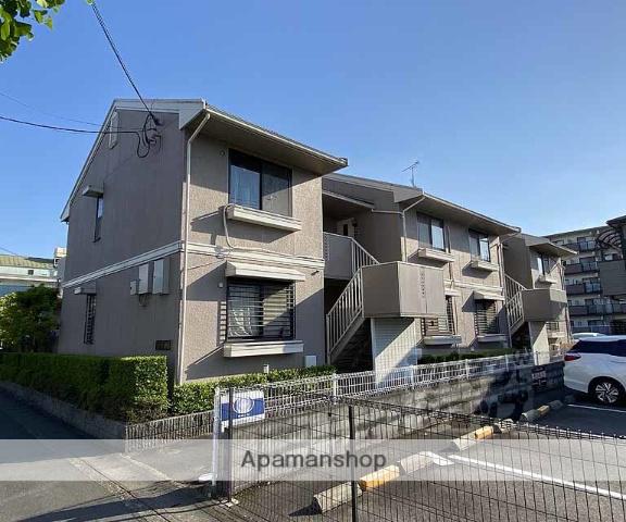 カーサデ池尻A・B