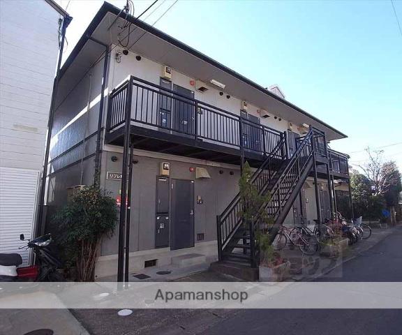 リブレ常盤[2階]