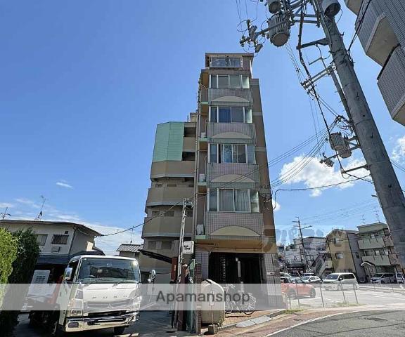 メゾンドカプチーノ物集女