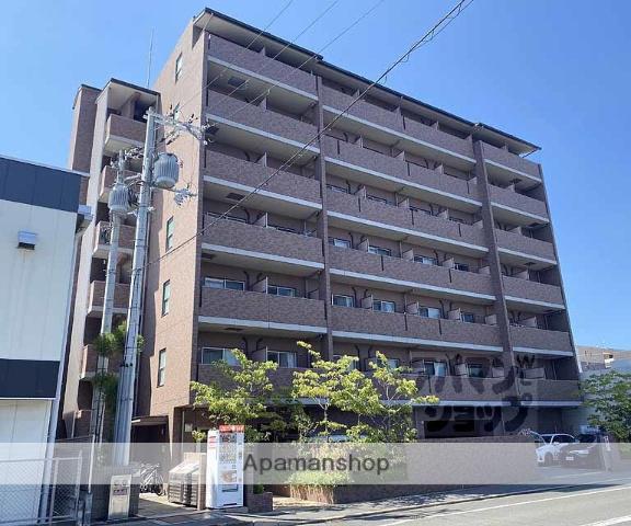 フローライト西院