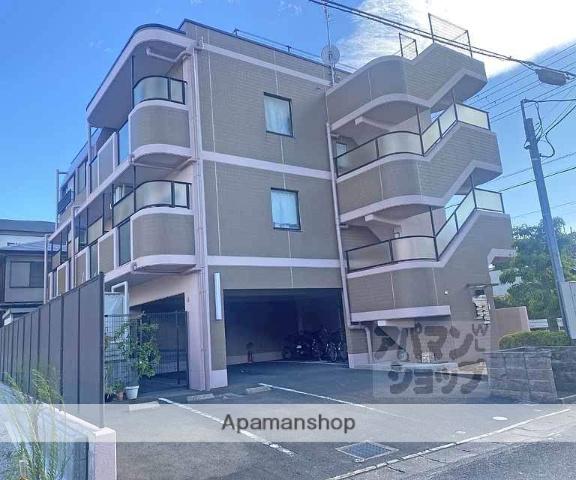 アーバンカーム桂