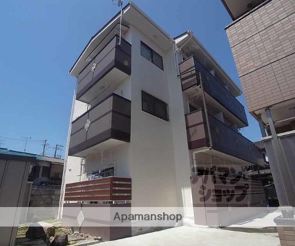 コーポ石田(1K/3階)