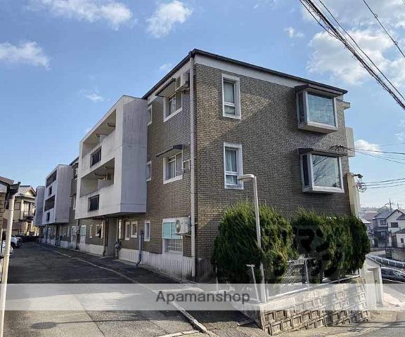 リバーサイド桂坂