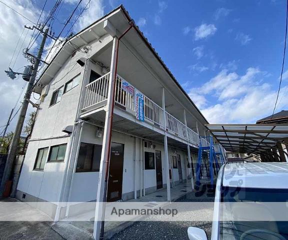 上桂グリーンハイツ