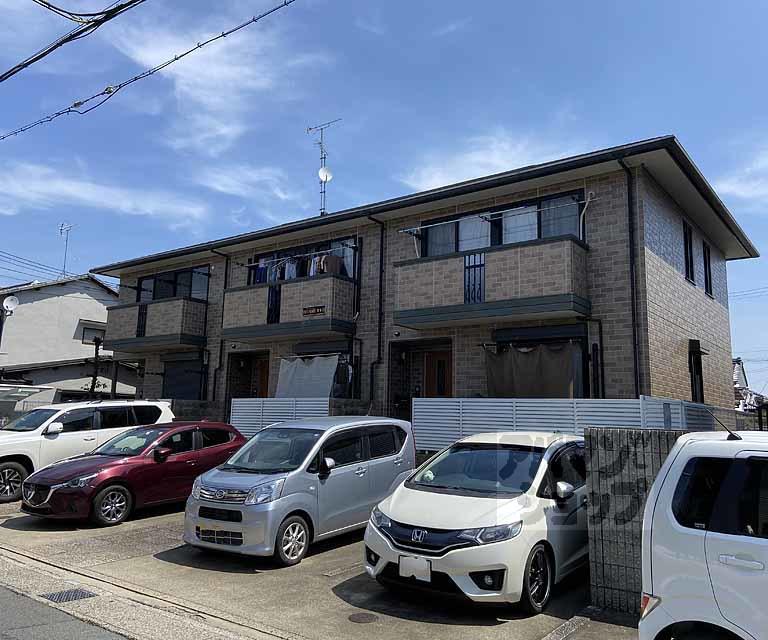 プランドール葉室B棟