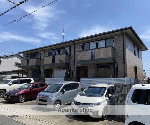 プランドール葉室B棟