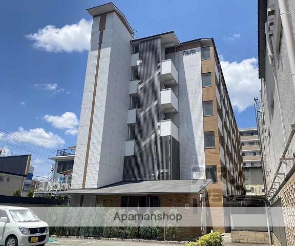 レスぺランス西小路