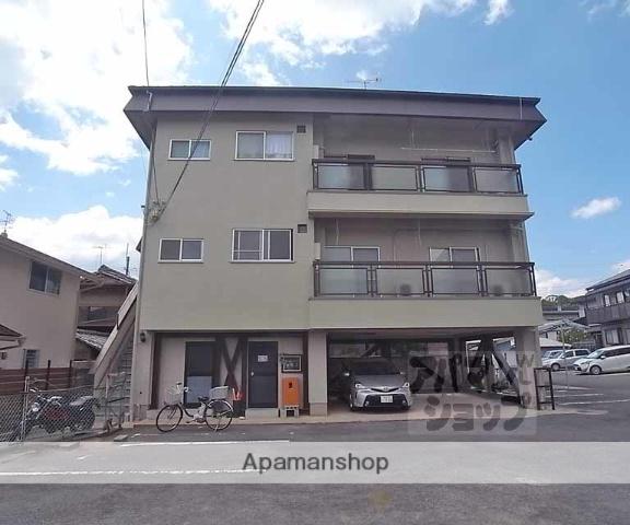 西ノ川マンション