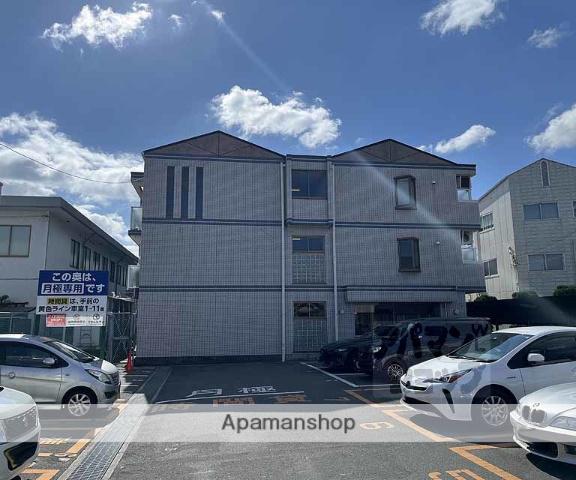 メゾン・ドゥ・レテューディヤン浩栄