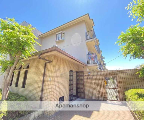 メロディーハイム長岡京