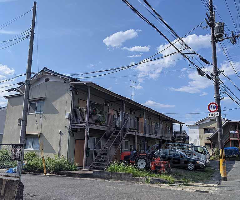 第1・第2日ノ出荘