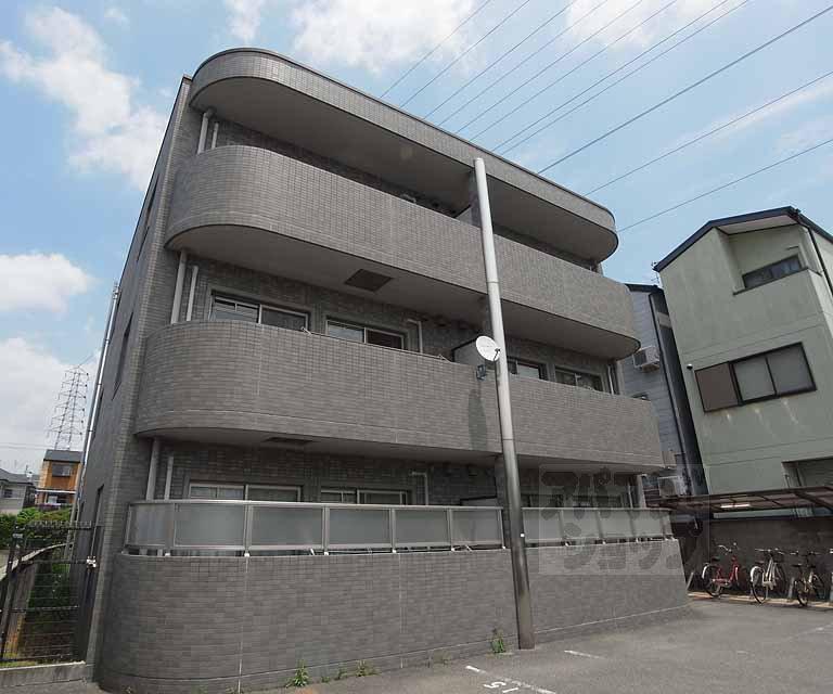 オクトーブル桂