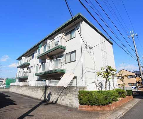 ヴァンベール中村