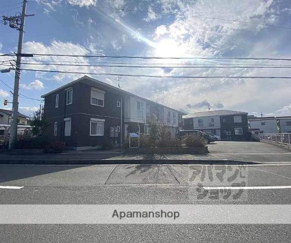 シャーメゾン山崎