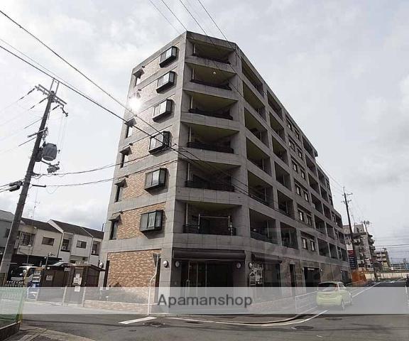 エルパティオ桂南