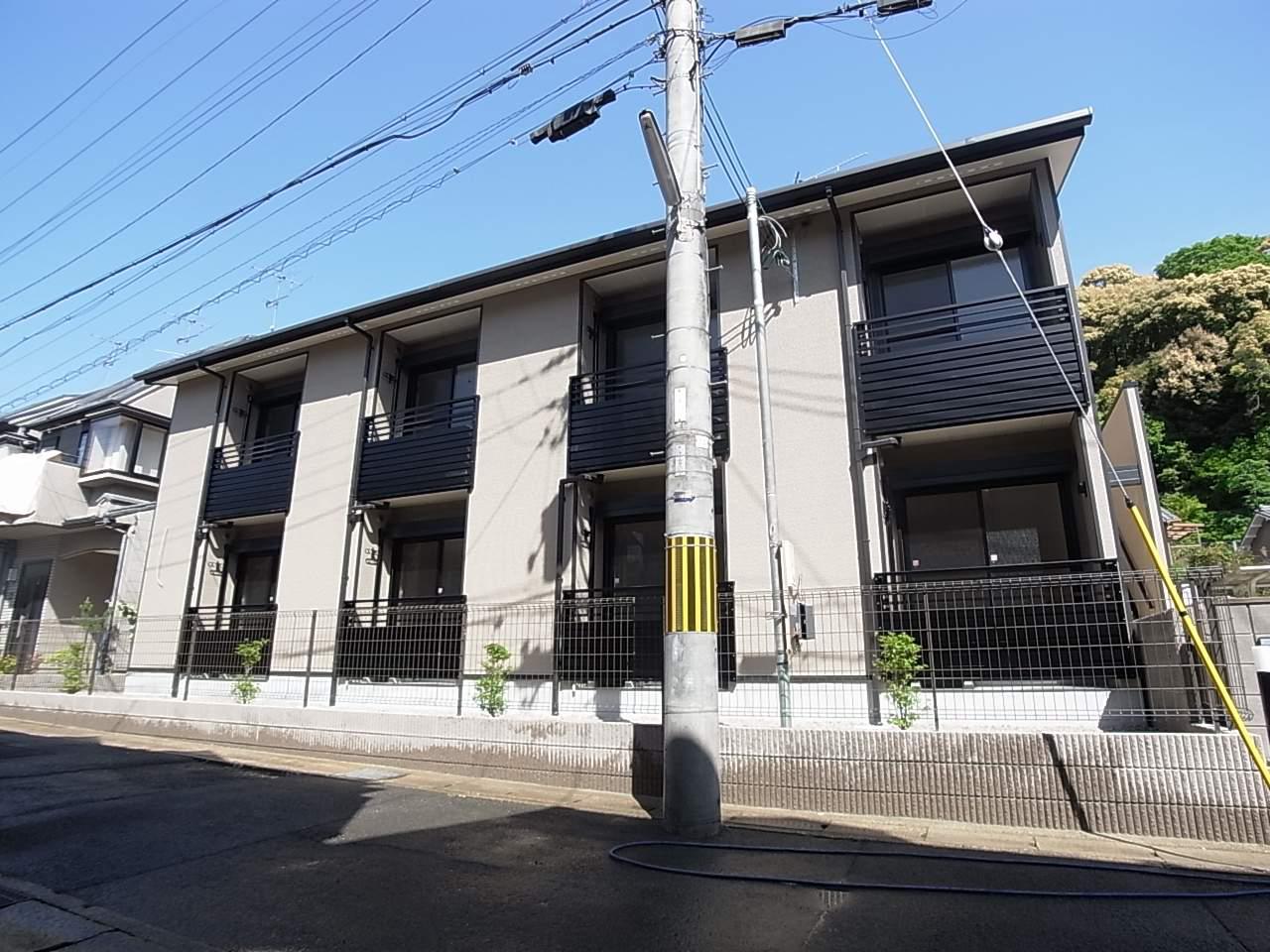 レオネクストMATSUOⅡ