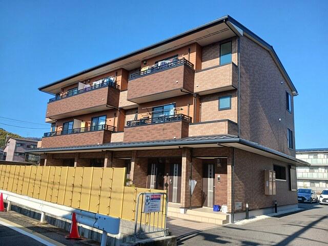 メゾン ド ヤマダ1