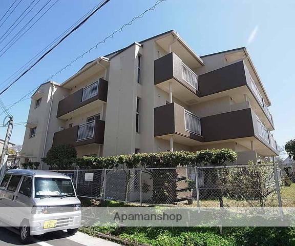 カルムハイツ平井