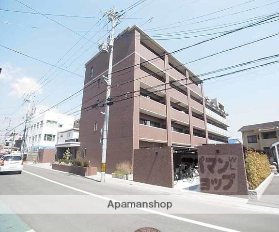 ルシアン西山天王山