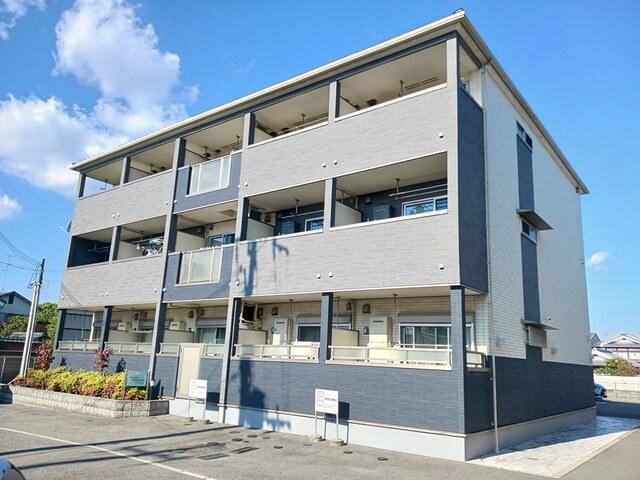 ヴィクトリアス西京極