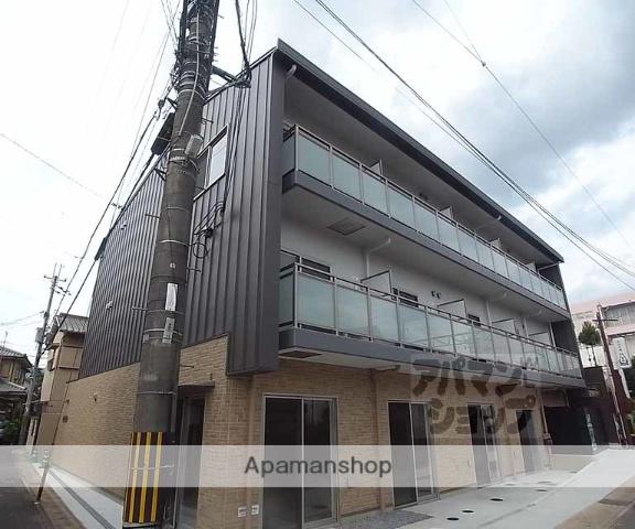 シャイン帷子ノ辻