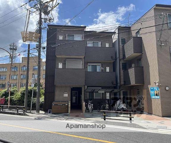 グランシャリオ長岡京