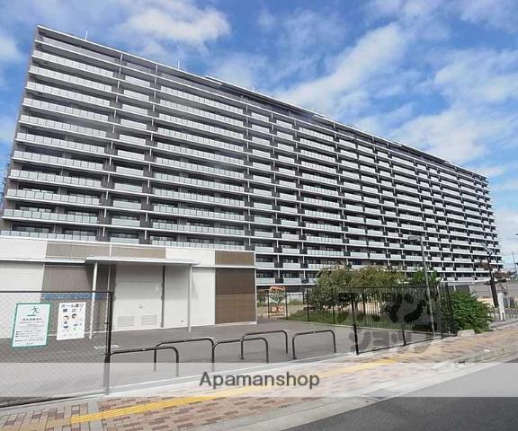 京都桂川つむぎの街ブライトスクエア