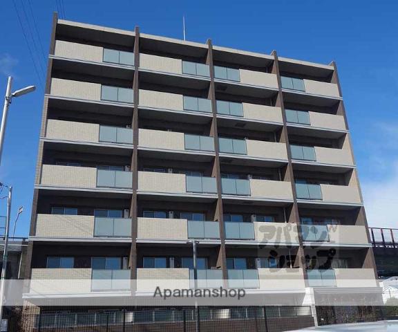 サンクチュアリ桂川