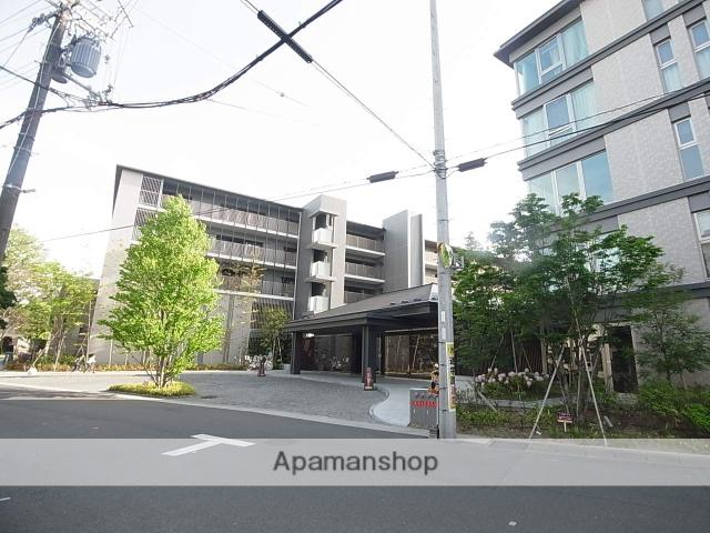 パークシティ桂ジオ