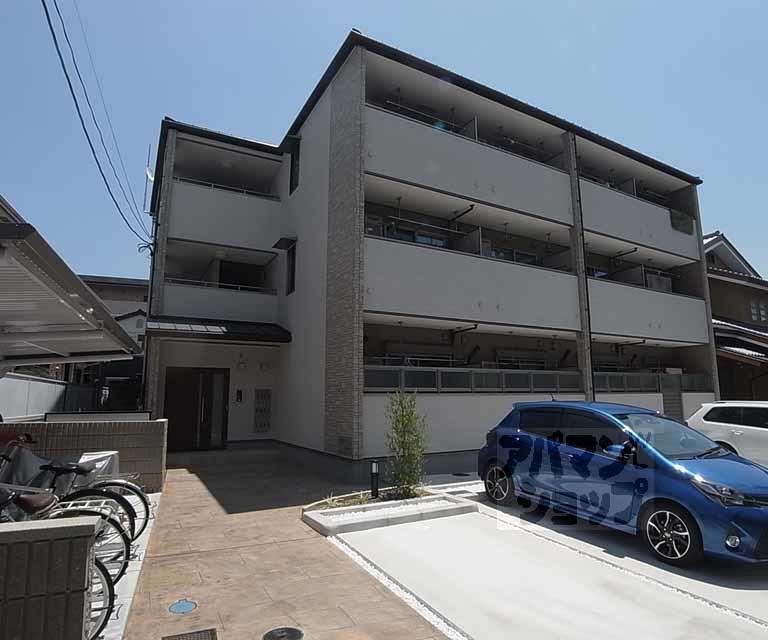 カーサ・グランデ