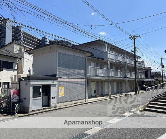 福井マンション