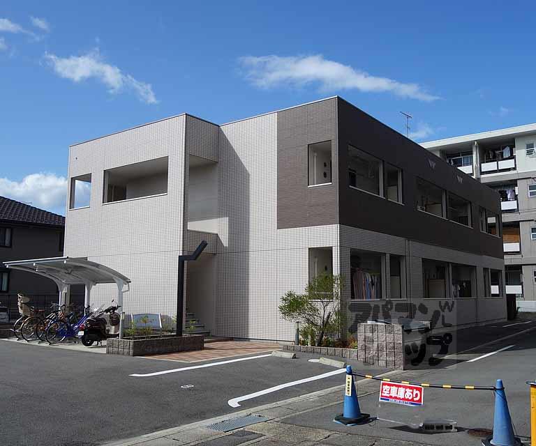 ラビエール長岡京