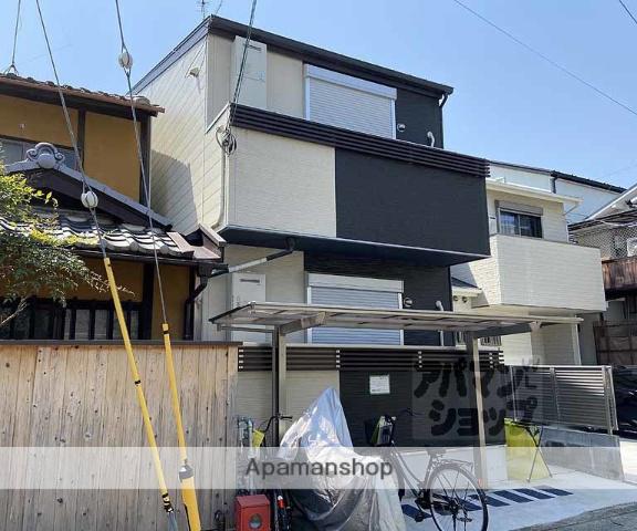 グロー桂(ワンルーム/2階)