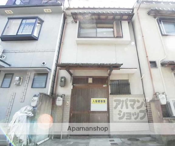 阪急電鉄嵐山線 上桂駅 徒歩9分 2階建 築48年