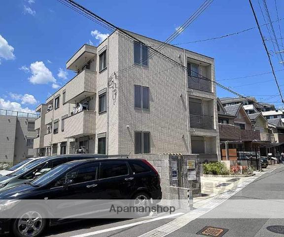 TIARE 西山天王山