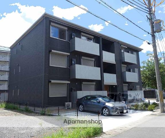 セントリヴィエ京都太秦