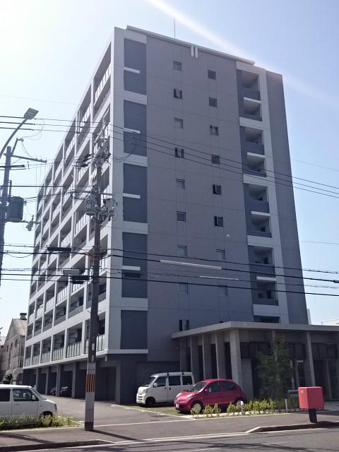クリスタ京都