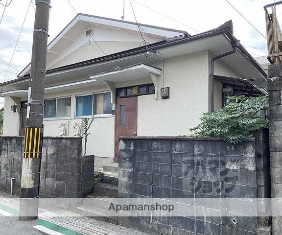 円明寺長慶貸家