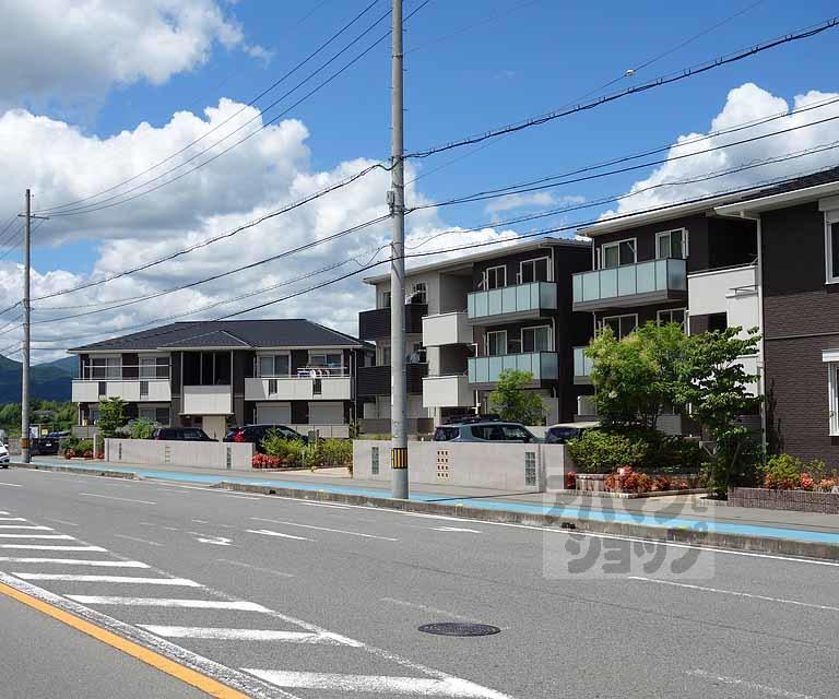 サザンヴェルデ