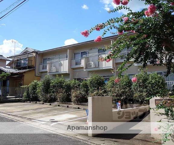 タウニィほととぎす亀岡