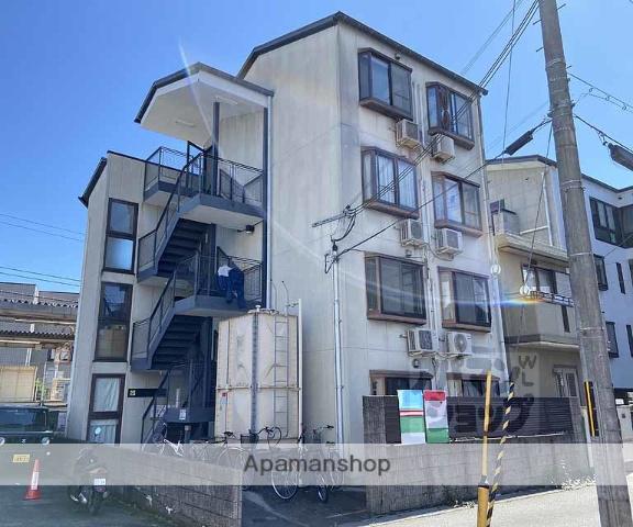 アパートメント亀岡