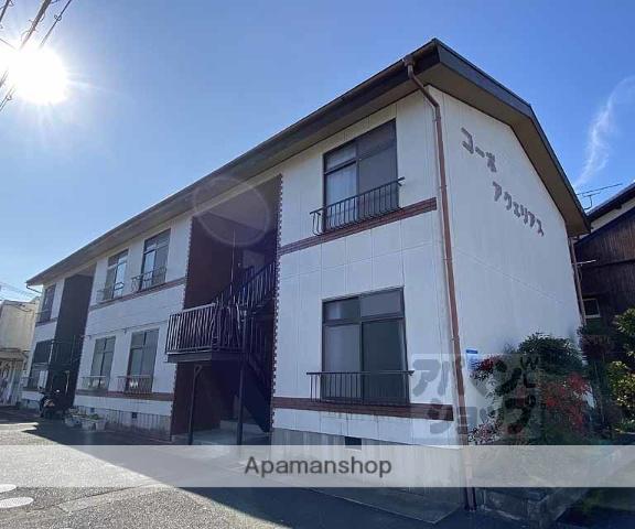 コーポアクエリアス