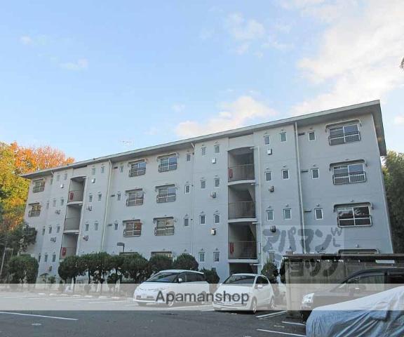 醍醐上ノ山団地 A1棟