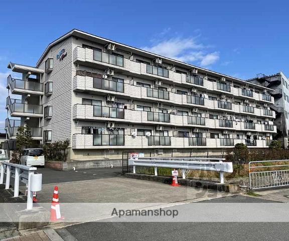 サンク・メルベーユ並河