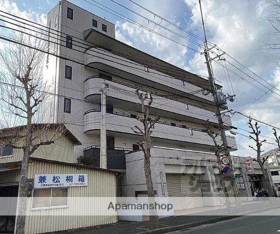 グラシューズなかにし