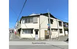 阪急電鉄京都線 西院駅(阪急) 徒歩7分  築55年