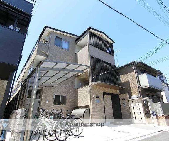 MARETTA京都天神川