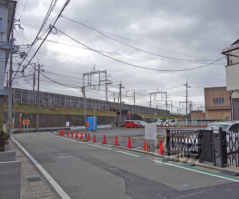 グレース大山崎