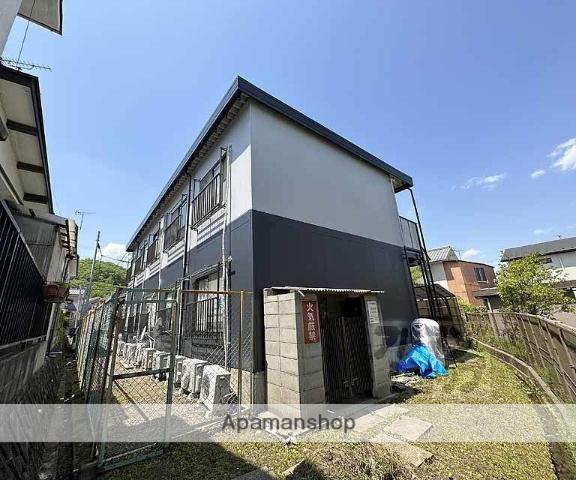 ハイツエバーグリーン